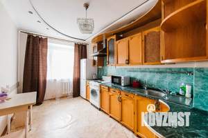 1-к квартира, посуточно, 40м2, 5/10 этаж