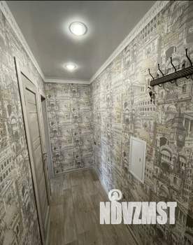 1-к квартира, посуточно, 30м2, 3/4 этаж