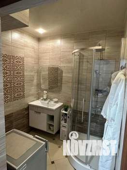 1-к квартира, посуточно, 29м2, 1/1 этаж