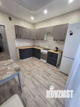 1-к квартира, посуточно, 45м2, 8/13 этаж