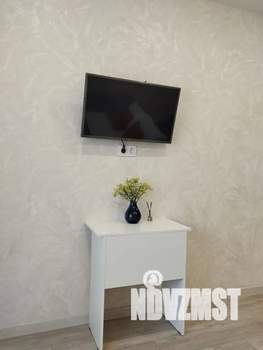 1-к квартира, посуточно, 33м2, 2/5 этаж