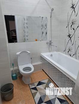2-к квартира, посуточно, 56м2, 9/16 этаж