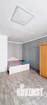 1-к квартира, посуточно, 40м2, 7/10 этаж