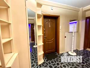 2-к квартира, посуточно, 60м2, 2/16 этаж