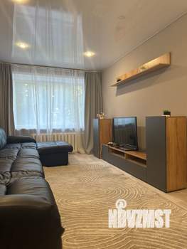 4-к квартира, на длительный срок, 78м2, 1/5 этаж