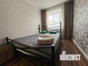 2-к квартира, посуточно, 41м2, 4/5 этаж
