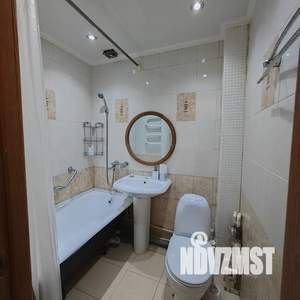 1-к квартира, посуточно, 38м2, 5/5 этаж