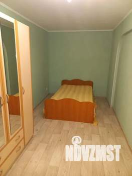 1-к квартира, посуточно, 45м2, 2/5 этаж