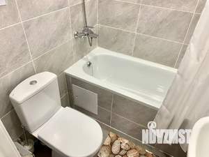 1-к квартира, посуточно, 20м2, 1/9 этаж