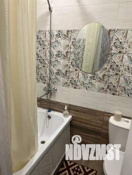 1-к квартира, посуточно, 30м2, 1/5 этаж