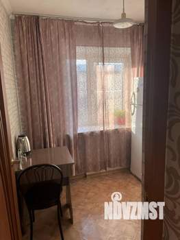 1-к квартира, на длительный срок, 31м2, 3/5 этаж