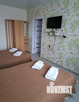 2-к квартира, посуточно, 56м2, 9/16 этаж