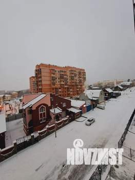 Студия квартира, посуточно, 30м2, 5/17 этаж