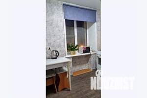 2-к квартира, посуточно, 42м2, 4/4 этаж