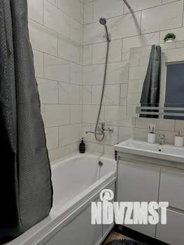 1-к квартира, посуточно, 23м2, 9/16 этаж