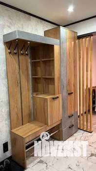 2-к квартира, посуточно, 42м2, 4/5 этаж