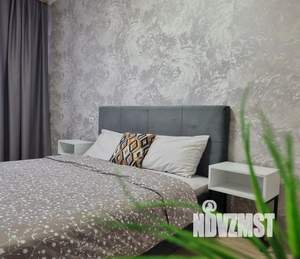 1-к квартира, посуточно, 42м2, 3/16 этаж