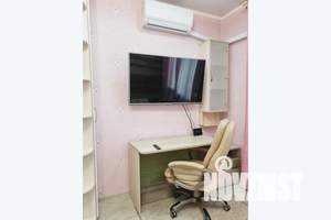 1-к квартира, посуточно, 45м2, 11/16 этаж