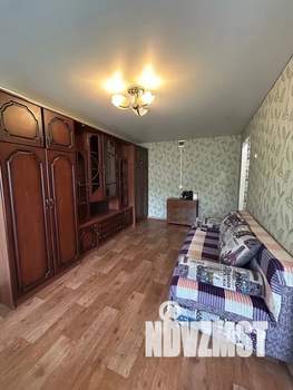 Студия квартира, посуточно, 35м2, 2/5 этаж