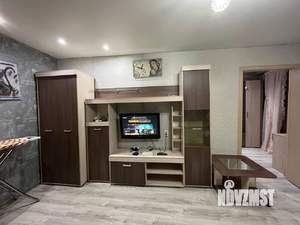 2-к квартира, посуточно, 60м2, 1/5 этаж