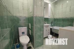 1-к квартира, посуточно, 38м2, 6/16 этаж