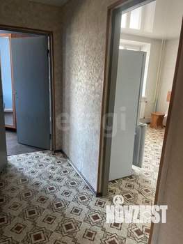 1-к квартира, на длительный срок, 37м2, 2/3 этаж