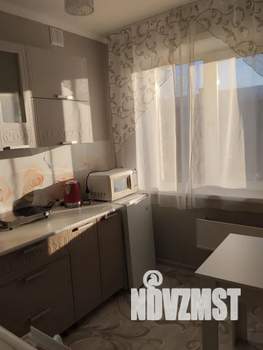 1-к квартира, посуточно, 30м2, 4/5 этаж