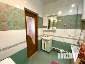 2-к квартира, посуточно, 80м2, 2/8 этаж