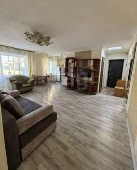 3-к квартира, на длительный срок, 56м2, 4/5 этаж