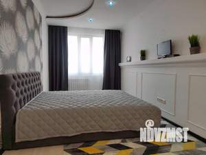 2-к квартира, посуточно, 61м2, 1/1 этаж