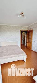 2-к квартира, посуточно, 54м2, 3/5 этаж