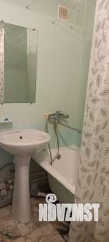 1-к квартира, на длительный срок, 38м2, 2/5 этаж