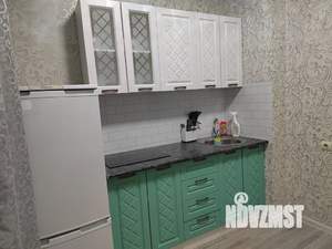 1-к квартира, посуточно, 48м2, 7/16 этаж