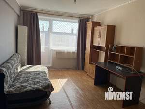1-к квартира, на длительный срок, 33м2, 5/5 этаж