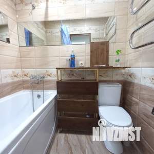 1-к квартира, посуточно, 30м2, 5/5 этаж