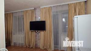 2-к квартира, посуточно, 65м2, 1/1 этаж