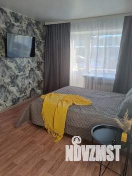 1-к квартира, посуточно, 31м2, 4/5 этаж