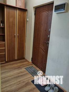 1-к квартира, посуточно, 45м2, 6/9 этаж