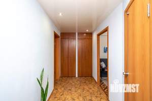 2-к квартира, посуточно, 70м2, 1/1 этаж
