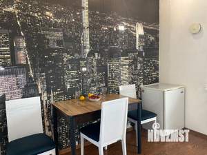 1-к квартира, посуточно, 47м2, 1/1 этаж
