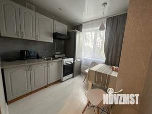 1-к квартира, посуточно, 36м2, 1/5 этаж