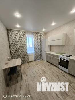 1-к квартира, посуточно, 33м2, 11/16 этаж