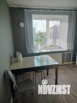 1-к квартира, посуточно, 37м2, 2/3 этаж