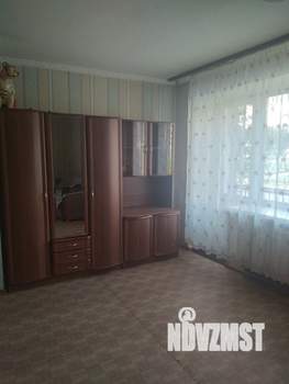 1-к квартира, на длительный срок, 31м2, 2/5 этаж