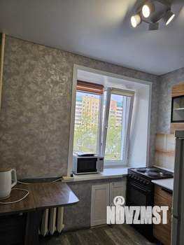 3-к квартира, посуточно, 56м2, 1/1 этаж