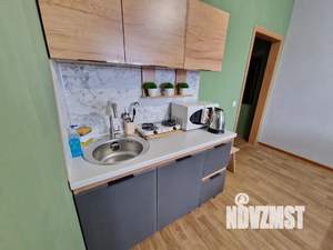 Студия квартира, посуточно, 23м2, 5/9 этаж