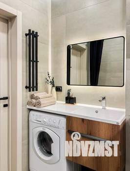 1-к квартира, посуточно, 33м2, 1/1 этаж