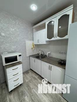 1-к квартира, посуточно, 31м2, 4/5 этаж