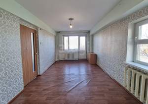 1-к квартира, на длительный срок, 29м2, 3/5 этаж