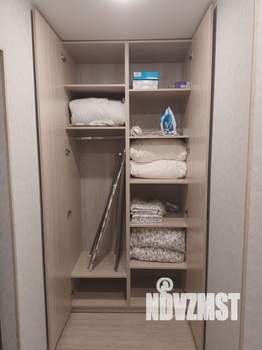 1-к квартира, посуточно, 36м2, 2/5 этаж